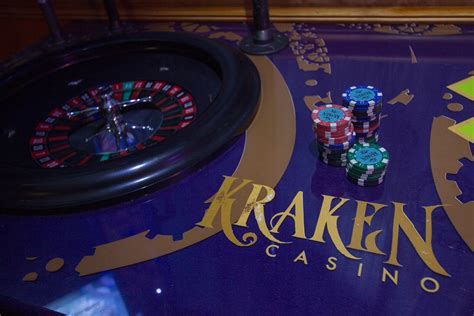  kraken casino